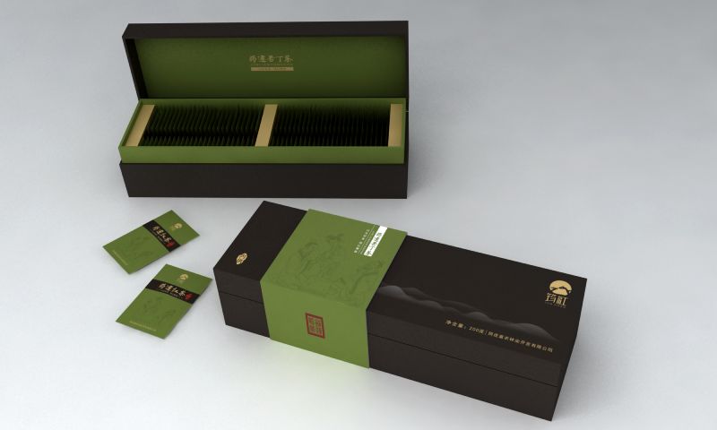 筠连红茶